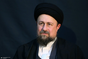 مراسم شب قدر در حرم مطهر امام خمینی (س) - 2