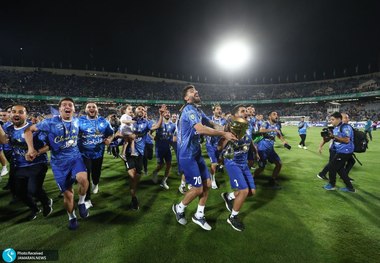 معرفی 5 جانشین استقلالی ها؛ شیری و صادقی در تیم ملی/ کنعانی زادگان هم رفت 