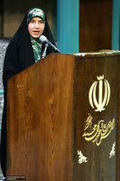 محفل شعر ماه جماران