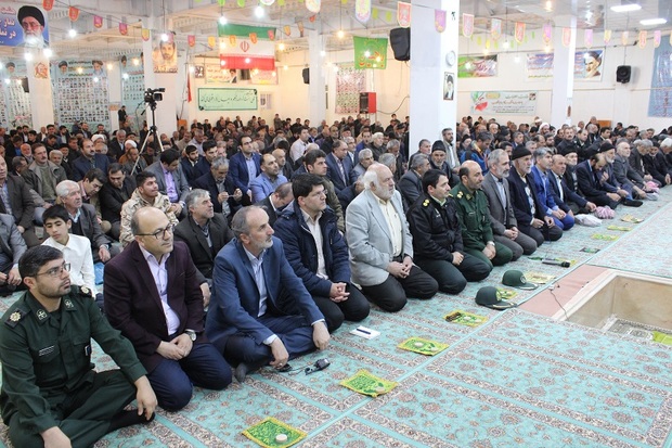 450 فرصت شغلی در کارخانه نئوپان ایجاد می شود