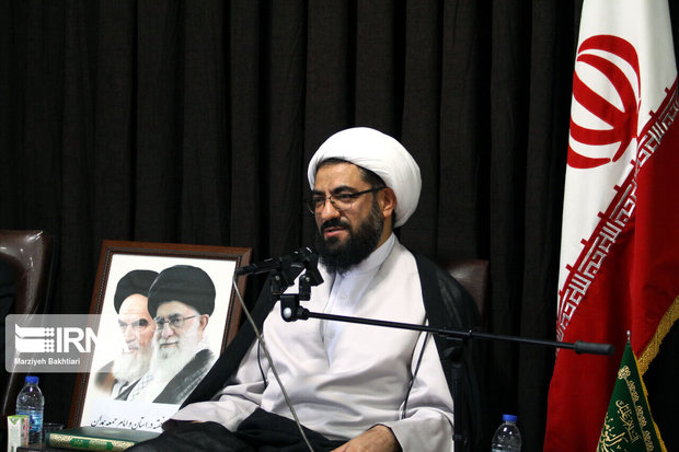 امام جمعه همدان: ایران حافظ مرزهای اعتقادی است