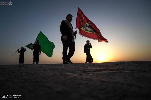 چند توصیه مهم تغذیه‌ای به زائران اربعین