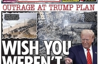 ایالات متحده غزه (1)