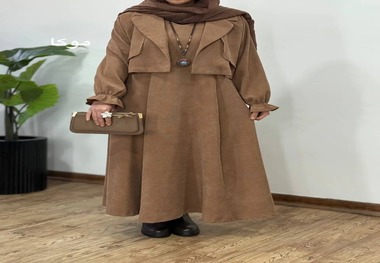 پوشاک زنانه: تجربه‌ای متفاوت در خرید لباس زنانه و بارانی زنانه