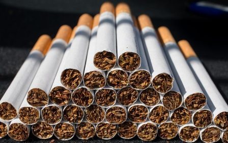 مردان سیگاری 20 برابر غیرسیگاری ها در معرض سرطان ریه قرار دارند