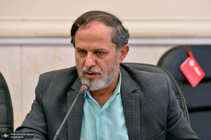 دومین جلسه کمیته امور جوانان، دانشگاهیان و فرهنگیان ستاد مرکزی بزرگداشت امام خمینی(س)