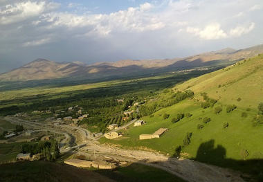 در یک روز به کجا می‌توان سفر کرد؟