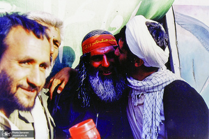 علی اصغر سعادتی