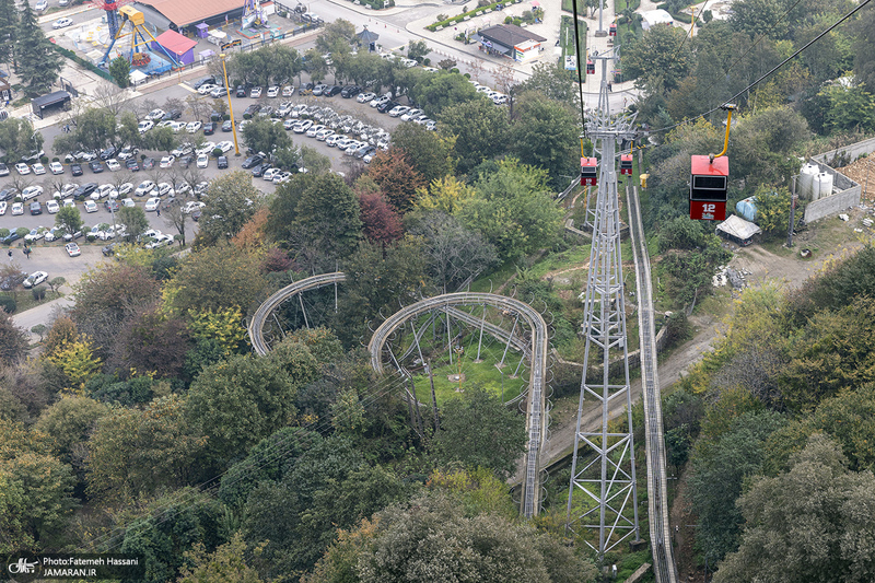 نمک‌آبرود / نمک آبرود