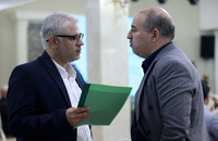 وزیر ارتباطات در نشست با خبرنگاران (13)