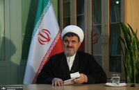 محمدعلی رحمانی