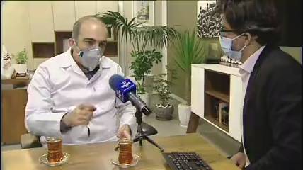 ایمنی بالاتر نسبت به سایر گونه ها با یکبار ابتلا به کرونا !