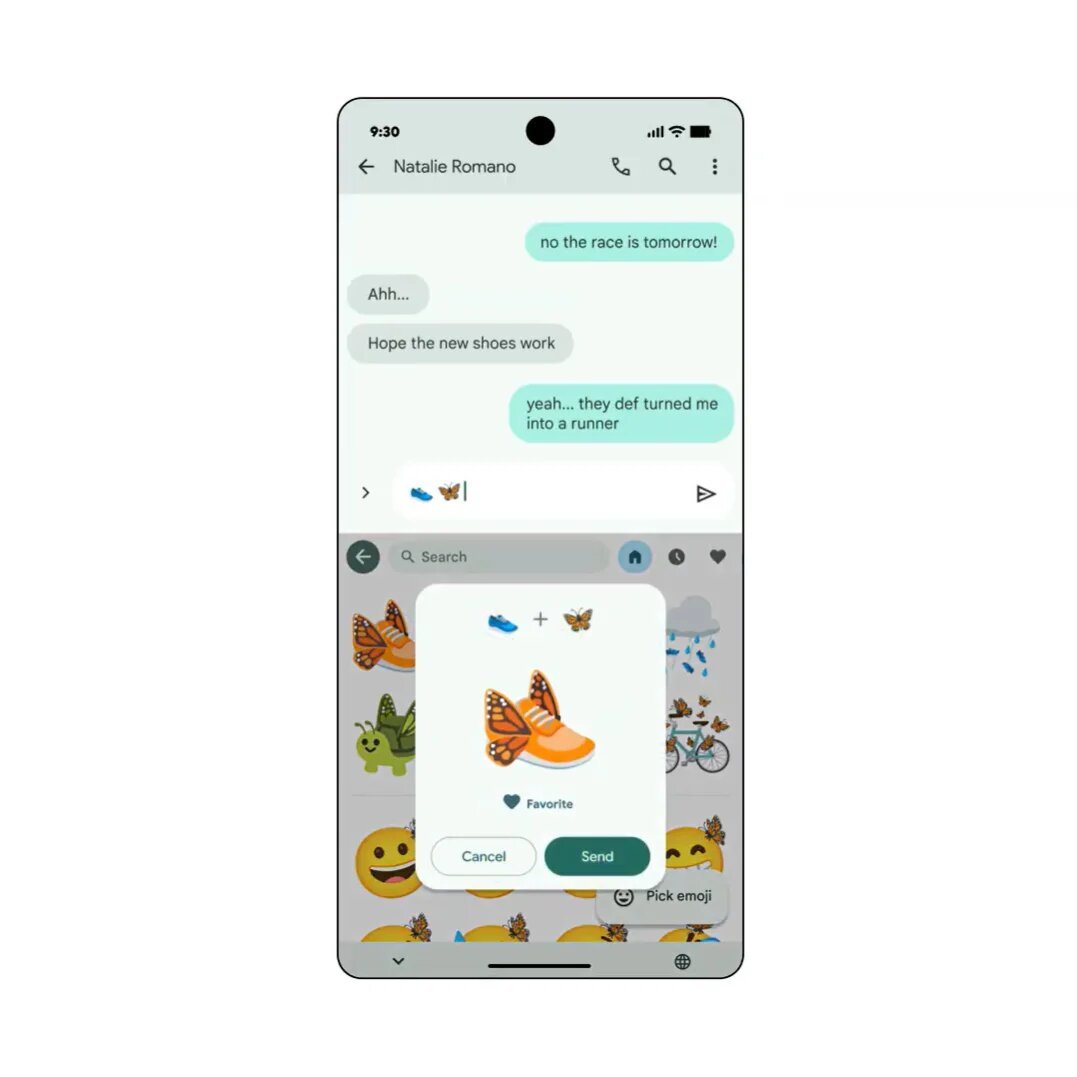 چهار ویژگی جدید اندروید