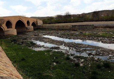 تصمیم های جدید برای زنجانرود