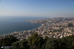 کلیسای بانوی مقدس ما در لبنان