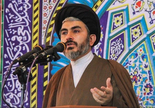 نامزدهای انتخاباتی همدیگر را تخریب نکنند