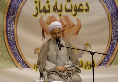 نماز ریاکارانه، آفت جامعه دینی است