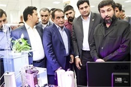 استاندار خوزستان: به زودی دومین و سومین مرکز شتاب دهنده کسب وکار خوزستان ایجاد می شود