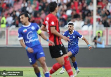 باشگاه استقلال: بیرانوند در رختکن ما نبود