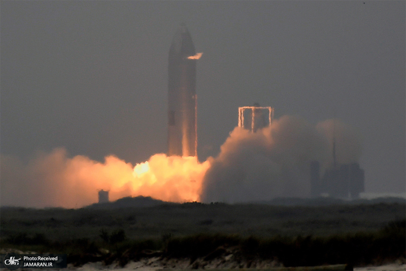 منتخب تصاویر امروز جهان- 16 اردیبهشت 1400