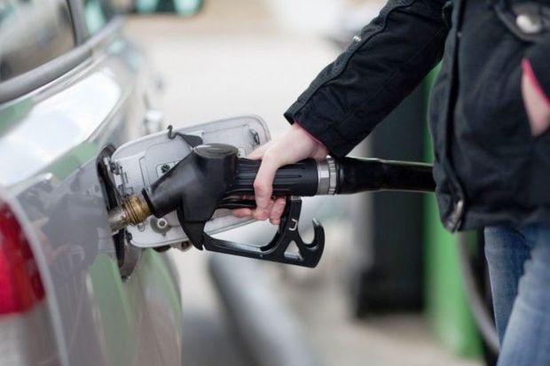 مصرف بنزین در سمنان 10 درصد افزایش یافت