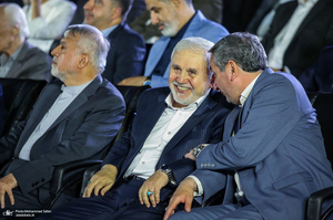 نکوداشت چهره های ماندگار میراث فرهنگی