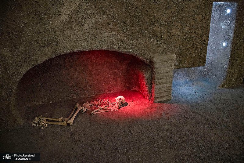 منتخب تصاویر امروز جهان- 27 اردیبهشت 1400