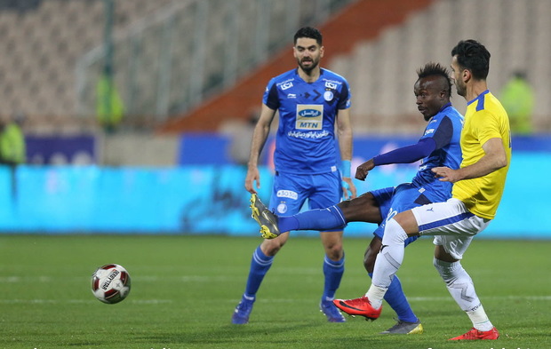 سیروس دین محمدی: استقلالی ها باید بیشتر از همیشه برای رسیدن به قهرمانی امیدوار باشند

