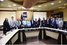 شهردار رشت: اتصال گذشته به آینده رشت از نتایج بازخوانی و بازآفرینی شهری است