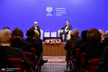 کنفرانس بین المللی «حقوق بین الملل تحت تهاجم، تجاوز و دفاع