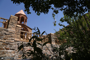 کلیساس سنت استپانوس