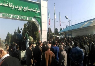 پیش از هرگونه واگذاری باید اهلیت خریداران ثابت شود  درباره سرنوشت کارخانه حساس خواهم بود