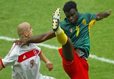 درگذشت هافیک اسبق پاری سن ژرمن 