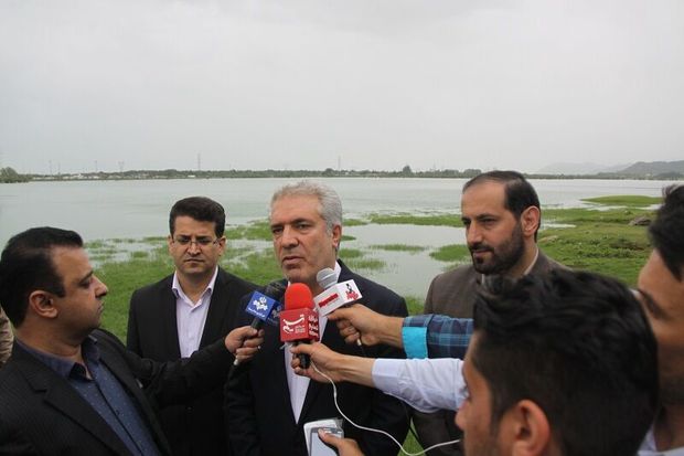 معاون رئیس جمهوری: گردشگری در ایران رونق یافته است