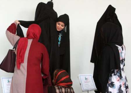 برگزاری جشنواره سراسری مد و لباس ایرانی اسلامی در ایلام