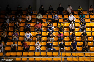 منتخب تصاویر امروز جهان- 3 اردیبهشت 1400