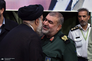 چهارمین جلسه ستاد مرکزی بزرگداشت حضرت امام خمینی(س)