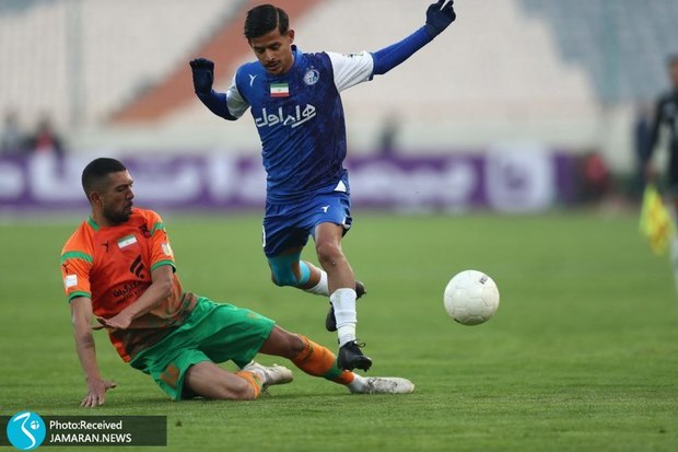 برنامه هفته ۱۶ تا ۲۲ لیگ برتر فوتبال/ آغاز نیم فصل دوم از ۲۹ دی