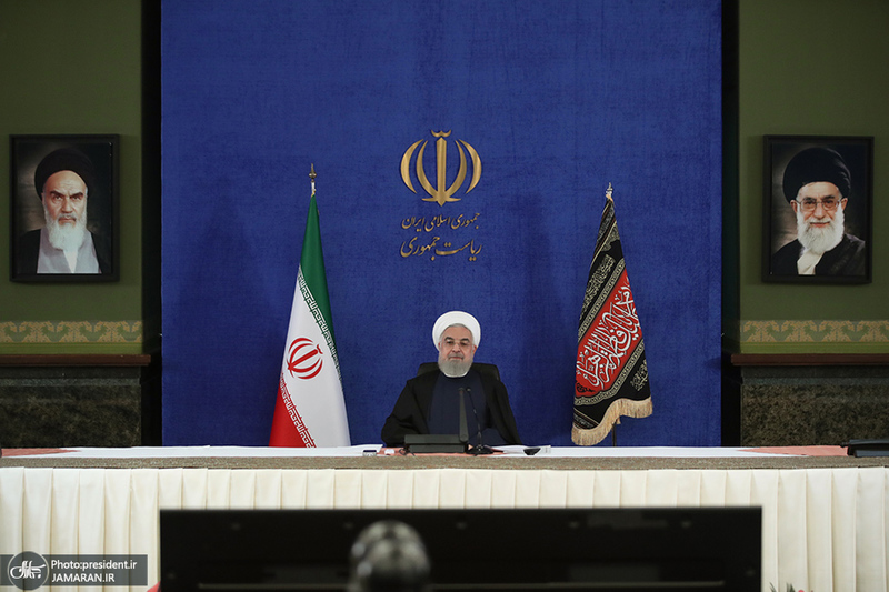 بهره برداری از طرح های ملی در مناطق آزاد با دستور رئیس جمهوری