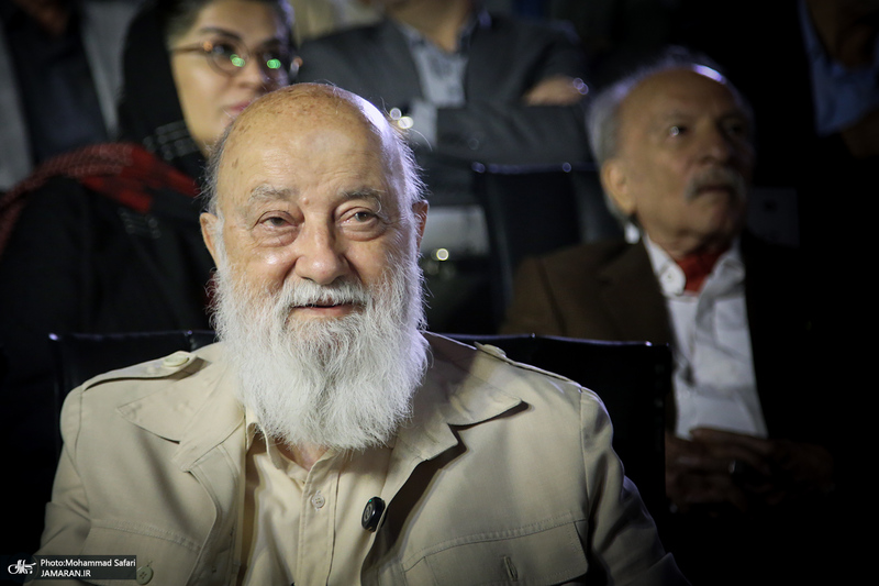 نکوداشت چهره های ماندگار میراث فرهنگی