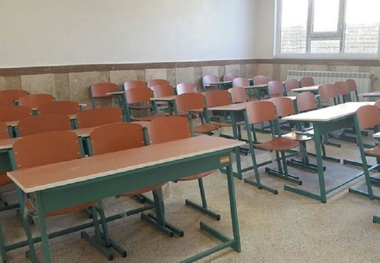 مهرماه 165 کلاس در کهگیلویه و بویراحمد بهره برداری می شود