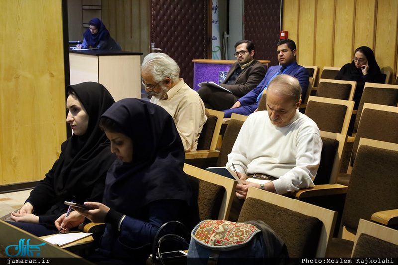  «صداهایی که شنیده نشد»/ نشست استبداد؛ چالش دیرین ایرانیان