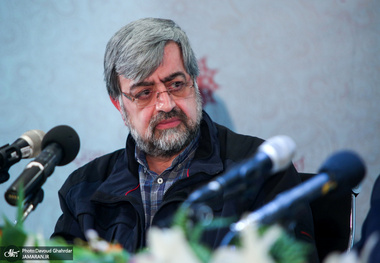 علیرضا بهشتی: نامه ای به رهبرانقلاب ننوشته ام