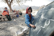 88 مدرسه عشایری از زلزله مسجدسلیمان آسیب دیده‌اند