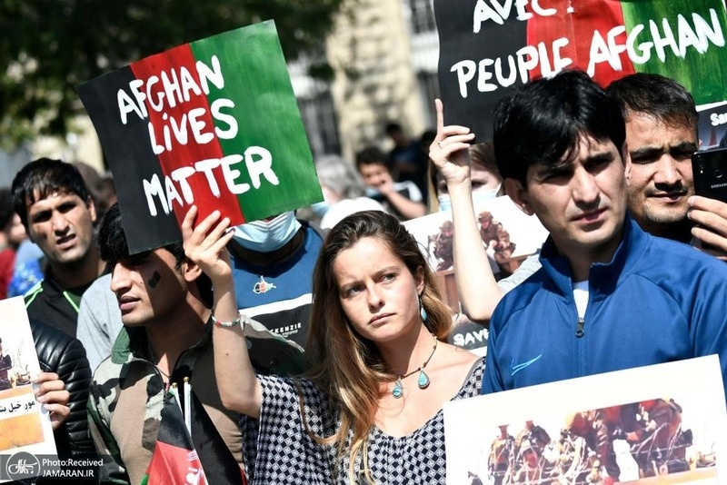 منتخب تصاویر امروز جهان- 1 شهریور 1400