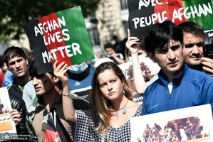 منتخب تصاویر امروز جهان- 1 شهریور 1400