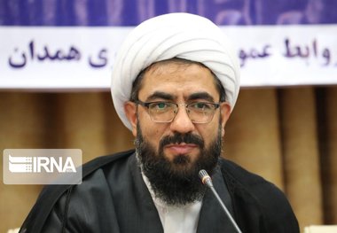 امام جمعه همدان: ظرفیت باشگاه‌ها برای تبلیغ دین بکار گرفته شود