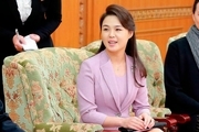 جریان اعطای مقام «بانوی اول» به همسر رهبر کره شمالی چیست؟