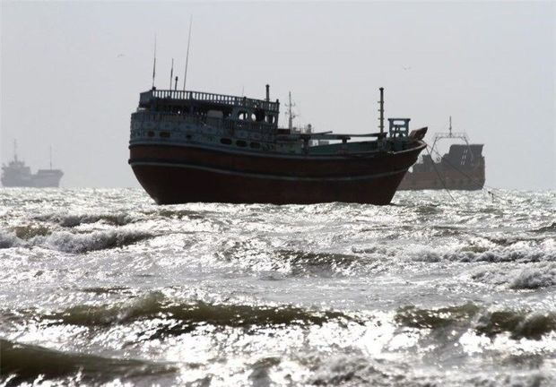 هنوز خبری از دو صیاد ناپاید شده هرمزگانی در آبهای عمان نیست