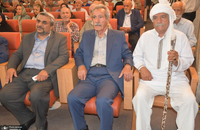 چهلمین نشست ادبی «نگارستان»